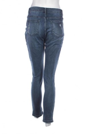 Damen Jeans Unbranded, Größe M, Farbe Blau, Preis 15,00 €