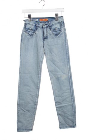 Női farmernadrág Unbranded, Méret S, Szín Kék, Ár 9 917 Ft