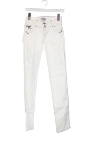 Női farmernadrág Unbranded, Méret XS, Szín Fehér, Ár 9 917 Ft