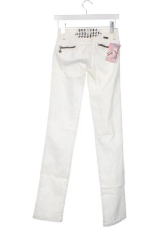 Női farmernadrág Unbranded, Méret XS, Szín Fehér, Ár 9 917 Ft