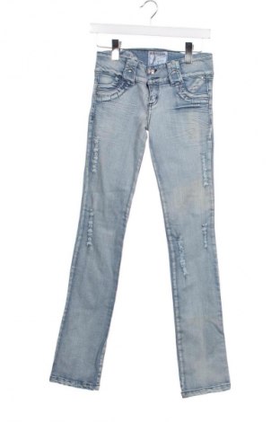 Damen Jeans Unbranded, Größe M, Farbe Blau, Preis 24,00 €