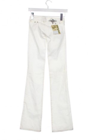 Dámské džíny  Unbranded, Velikost XXS, Barva Bílá, Cena  680,00 Kč