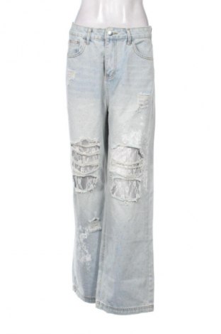 Női farmernadrág Unbranded, Méret L, Szín Sokszínű, Ár 6 198 Ft