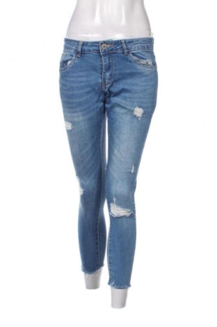 Damen Jeans Unbranded, Größe M, Farbe Blau, Preis € 14,77