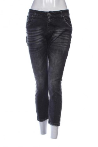 Damen Jeans Unbranded, Größe XL, Farbe Schwarz, Preis 15,00 €