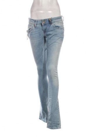 Damen Jeans Unbranded, Größe L, Farbe Blau, Preis 22,25 €