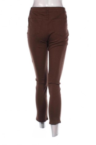 Női farmernadrág Unbranded, Méret M, Szín Barna, Ár 6 198 Ft