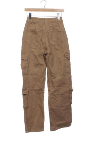 Női farmernadrág Unbranded, Méret XXS, Szín Bézs, Ár 6 198 Ft