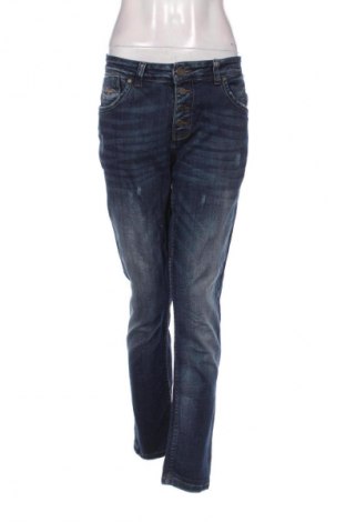 Damen Jeans Unbranded, Größe L, Farbe Blau, Preis € 15,00