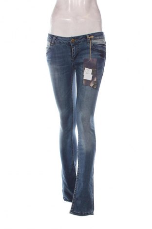 Damen Jeans Unbranded, Größe M, Farbe Blau, Preis € 24,00