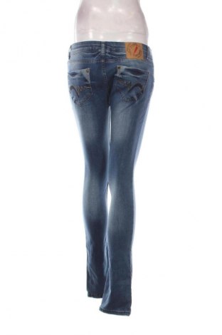 Damen Jeans Unbranded, Größe M, Farbe Blau, Preis € 24,00