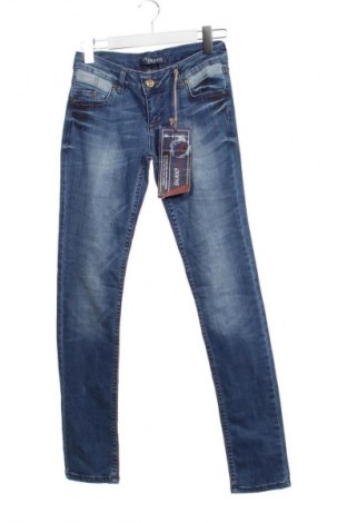 Damen Jeans Unbranded, Größe S, Farbe Blau, Preis € 24,00
