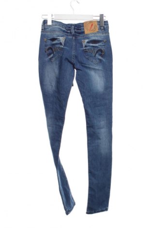 Damen Jeans Unbranded, Größe S, Farbe Blau, Preis € 24,00