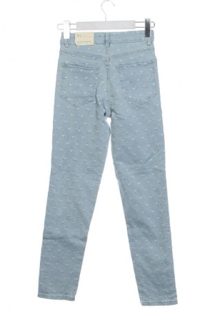 Női farmernadrág Pink Woman, Méret XXS, Szín Kék, Ár 9 917 Ft