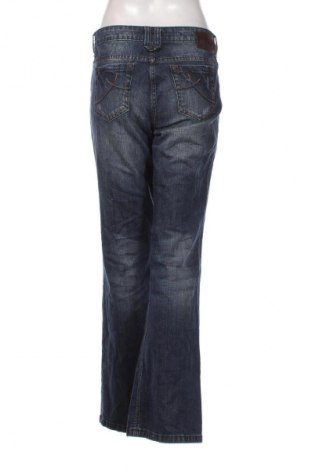 Дамски дънки Unbranded, Размер XL, Цвят Син, Цена 10,22 €