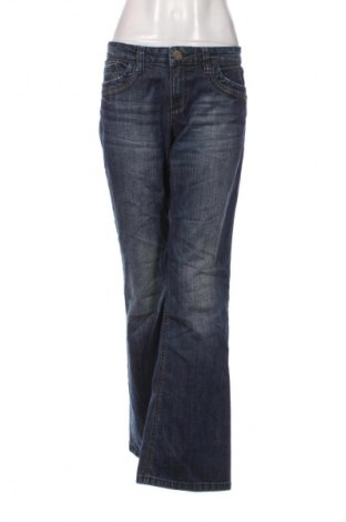 Дамски дънки Unbranded, Размер XL, Цвят Син, Цена 10,22 €