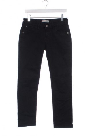 Γυναικείο Τζίν Unbranded, Μέγεθος S, Χρώμα Μαύρο, Τιμή 15,00 €