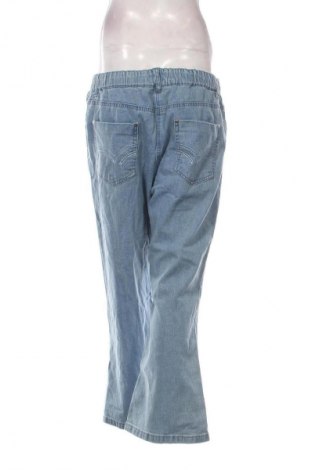 Női farmernadrág Unbranded, Méret XL, Szín Kék, Ár 6 198 Ft