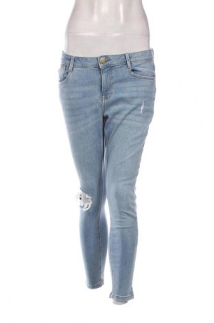 Női farmernadrág Unbranded, Méret M, Szín Kék, Ár 6 198 Ft