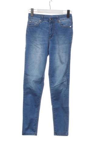 Damen Jeans Unbranded, Größe XS, Farbe Blau, Preis € 14,77