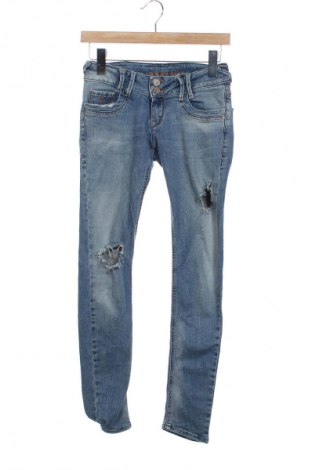 Damen Jeans Unbranded, Größe XXS, Farbe Blau, Preis € 15,00