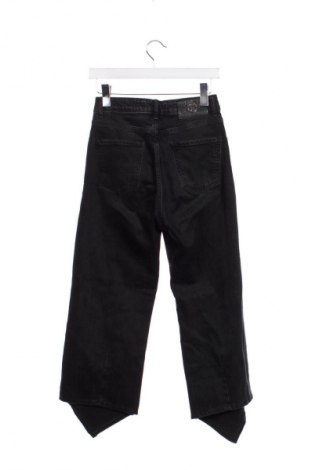 Γυναικείο Τζίν Unbranded, Μέγεθος XS, Χρώμα Μαύρο, Τιμή 15,00 €