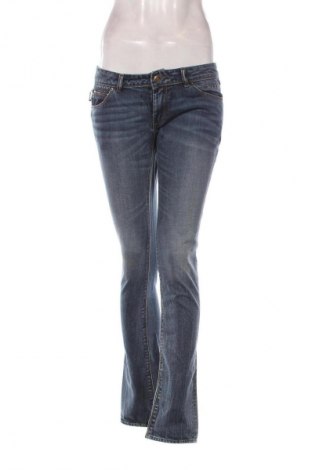 Дамски дънки Unbranded, Размер M, Цвят Син, Цена 15,00 €