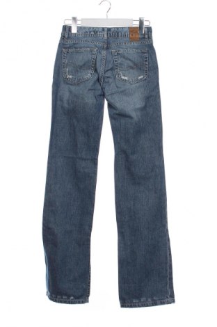 Γυναικείο Τζίν Unbranded, Μέγεθος S, Χρώμα Μπλέ, Τιμή 15,00 €