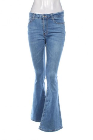 Damen Jeans Unbranded, Größe L, Farbe Blau, Preis € 15,00