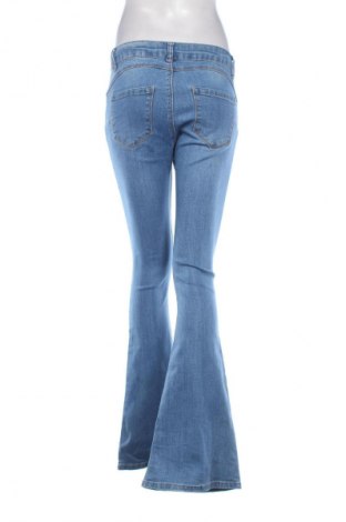 Damen Jeans Unbranded, Größe L, Farbe Blau, Preis € 15,00