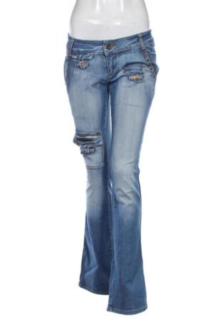 Damen Jeans Unbranded, Größe M, Farbe Blau, Preis € 20,00