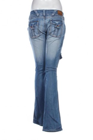 Damen Jeans Unbranded, Größe M, Farbe Blau, Preis € 20,00