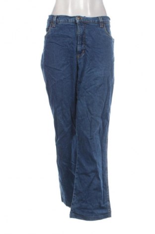 Дамски дънки Unbranded, Размер 3XL, Цвят Син, Цена 12,78 €