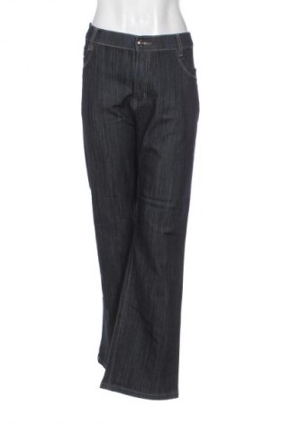 Női farmernadrág Unbranded, Méret 3XL, Szín Kék, Ár 6 198 Ft