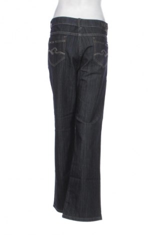 Női farmernadrág Unbranded, Méret 3XL, Szín Kék, Ár 6 198 Ft