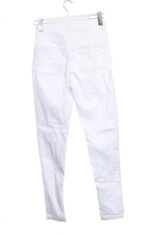 Damen Jeans Unbranded, Größe XXS, Farbe Weiß, Preis € 15,00