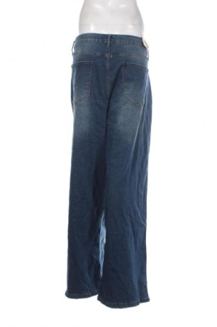 Női farmernadrág Unbranded, Méret 5XL, Szín Kék, Ár 8 399 Ft