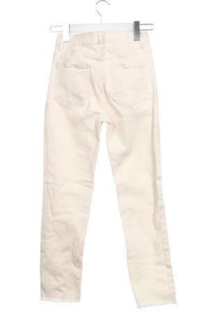 Női farmernadrág Unbranded, Méret XXS, Szín Ekrü
, Ár 6 103 Ft