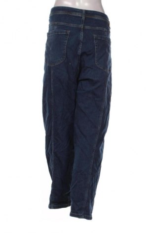 Női farmernadrág Unbranded, Méret 3XL, Szín Kék, Ár 6 639 Ft