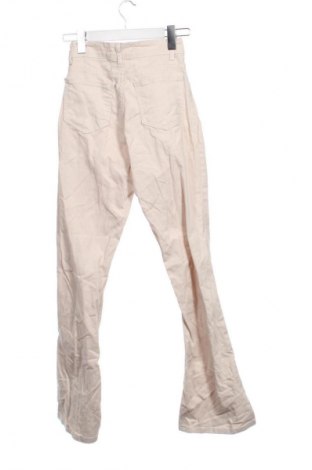 Női farmernadrág Unbranded, Méret XS, Szín Ekrü
, Ár 6 103 Ft