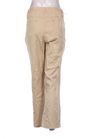 Дамски дънки Unbranded, Размер XL, Цвят Бежов, Цена 15,00 €