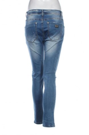 Damen Jeans Unbranded, Größe M, Farbe Blau, Preis € 14,77