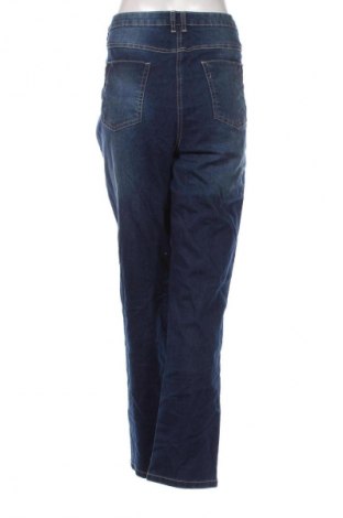 Damen Jeans Unbranded, Größe 3XL, Farbe Blau, Preis € 16,99