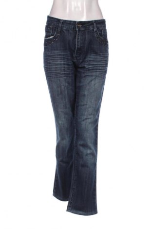 Damen Jeans Unbranded, Größe XL, Farbe Blau, Preis € 14,77