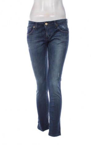 Damen Jeans Unbranded, Größe L, Farbe Blau, Preis € 12,99