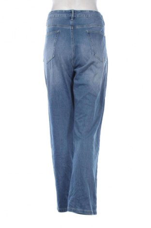 Damen Jeans Unbranded, Größe XXL, Farbe Blau, Preis € 14,99