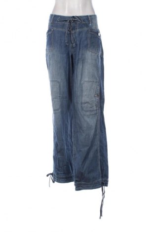 Damen Jeans Unbranded, Größe XXL, Farbe Mehrfarbig, Preis € 15,99