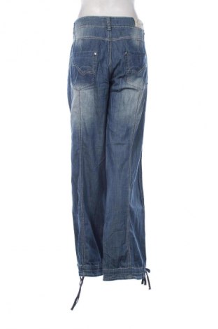 Damen Jeans Unbranded, Größe XXL, Farbe Mehrfarbig, Preis € 15,99