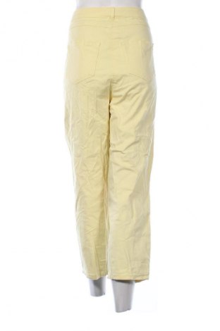 Női farmernadrág Unbranded, Méret 3XL, Szín Sárga, Ár 5 829 Ft