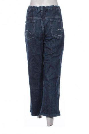 Γυναικείο Τζίν Unbranded, Μέγεθος XXL, Χρώμα Μπλέ, Τιμή 15,99 €